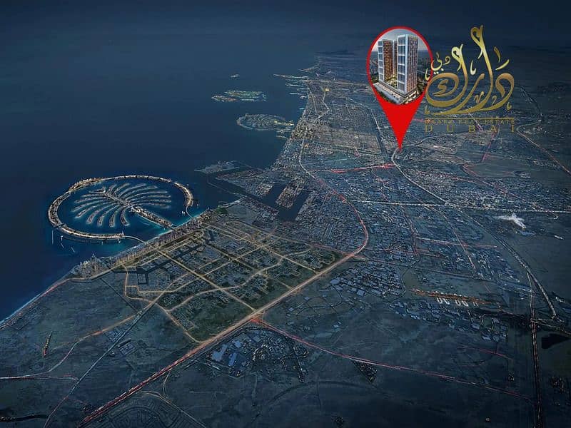 PRIME LOCATION |THE FASTEST DEVELOPER IN UAE|OFFER - Image 10