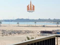 شقة في إنديجو بيتش ريزيدنس،جزيرة مريم،الخان 1 غرفة 740000 درهم - 13662617