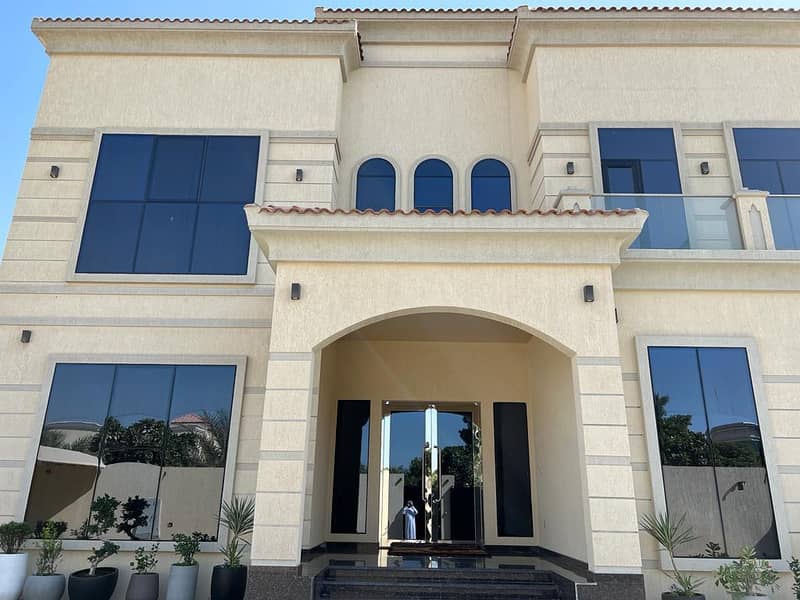 Elegant Independent 5-Bedroom Villa | Well-Maintained | Unfurnished | Prime Location