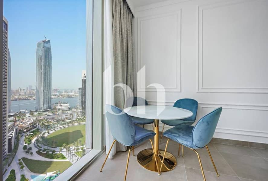 Fully Upgraded | Furnished 2BR | Ready to Move In