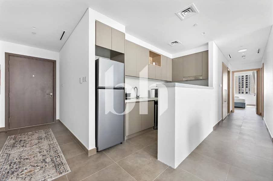 Fully Upgraded | Furnished 2BR | Ready to Move In - Image 6