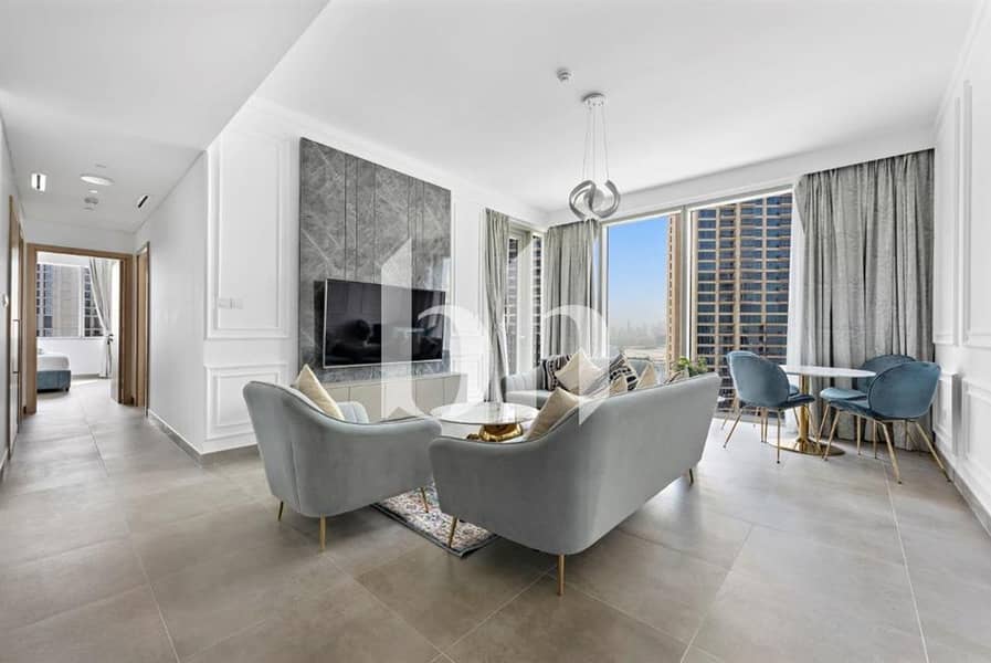 Fully Upgraded | Furnished 2BR | Ready to Move In - Image 7