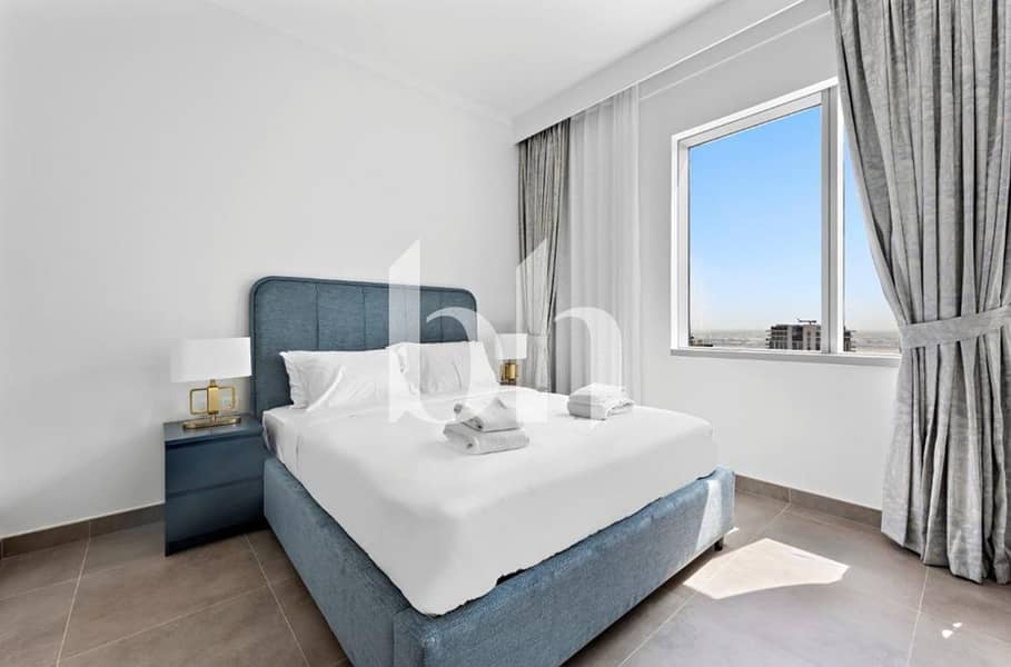 Fully Upgraded | Furnished 2BR | Ready to Move In - Image 8