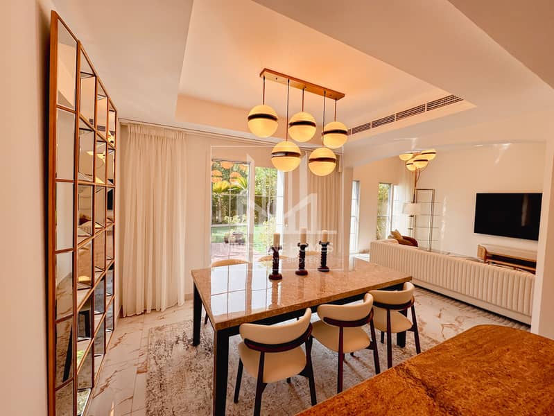 Urgent Sale Upgraded Vacant Single Row