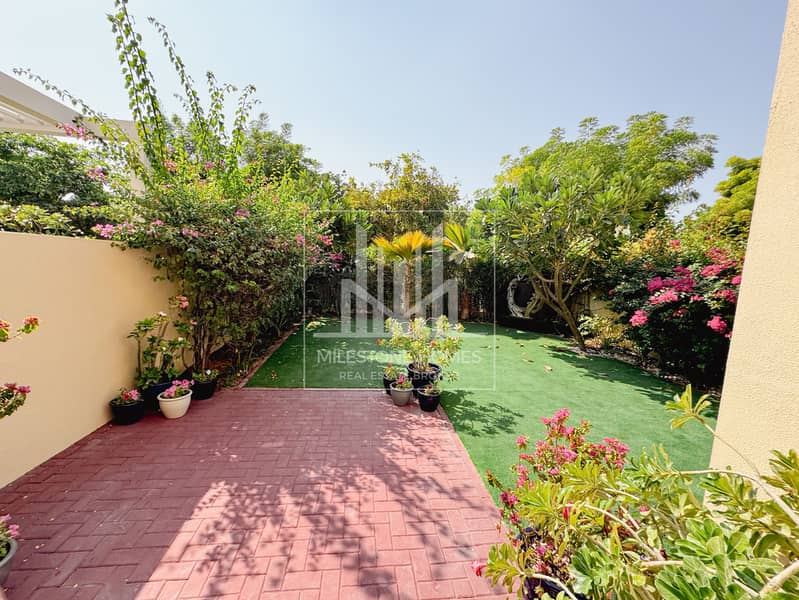 Urgent Sale Upgraded Vacant Single Row