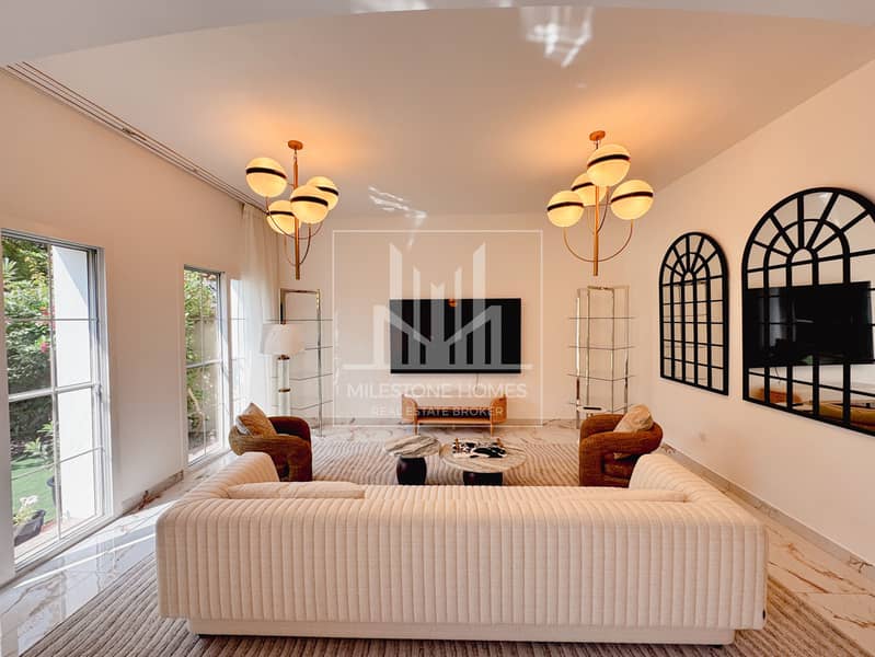 Urgent Sale Upgraded Vacant Single Row