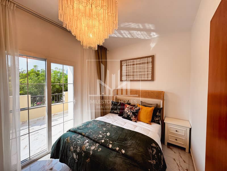 Urgent Sale Upgraded Vacant Single Row