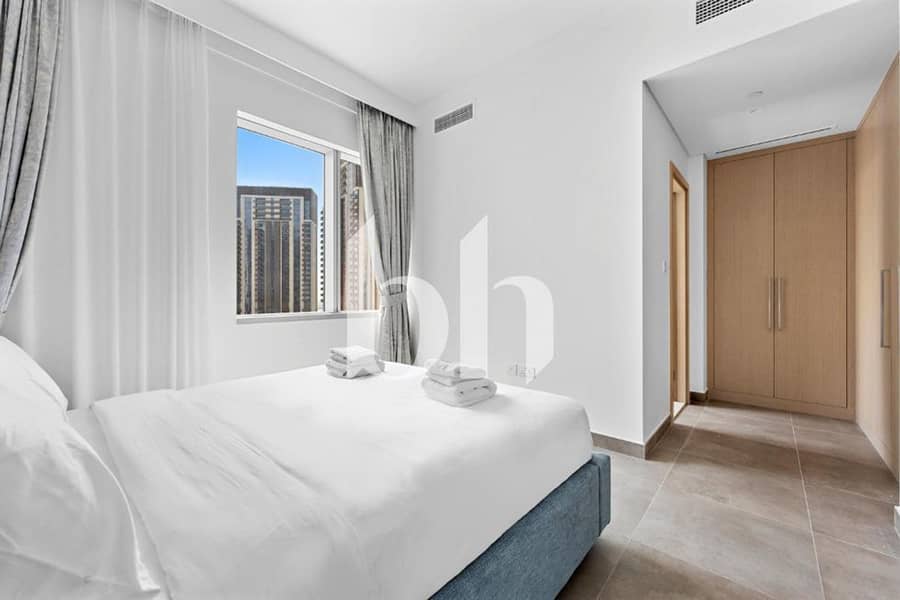 Fully Upgraded | Furnished 2BR | Ready to Move In - Image 9