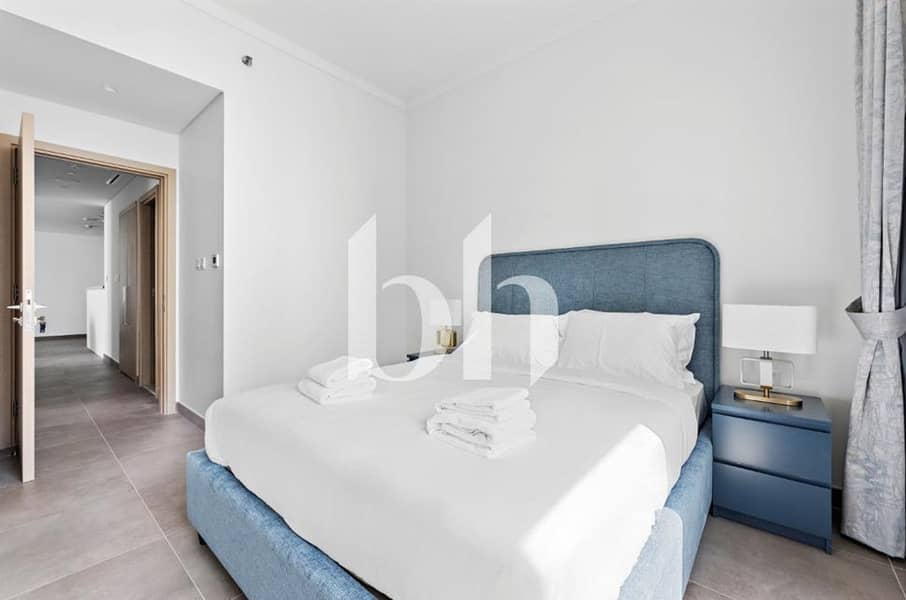 Fully Upgraded | Furnished 2BR | Ready to Move In - Image 10