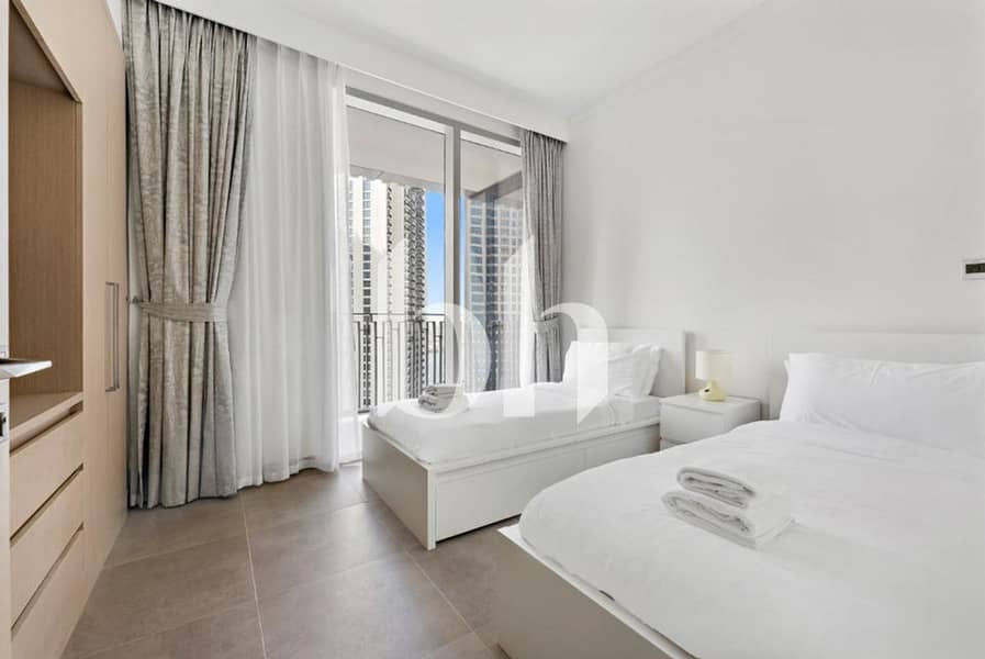 Fully Upgraded | Furnished 2BR | Ready to Move In - Image 12