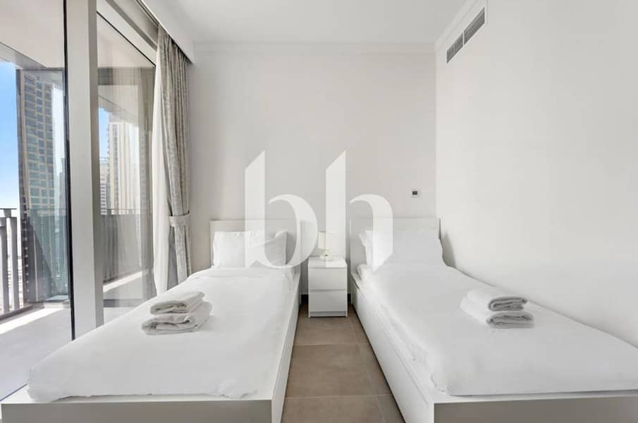 Fully Upgraded | Furnished 2BR | Ready to Move In - Image 14