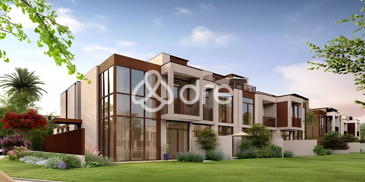 4 Bed Plus Maid | On the Water | Genuine Resale