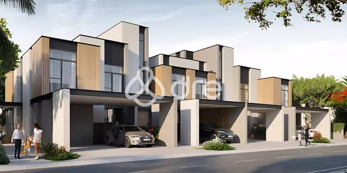 4 Bed Plus Maid | On the Water | Genuine Resale - Image 7