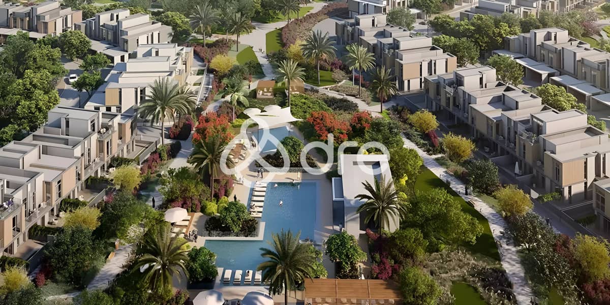 4 Bed Plus Maid | On the Water | Genuine Resale - Image 10