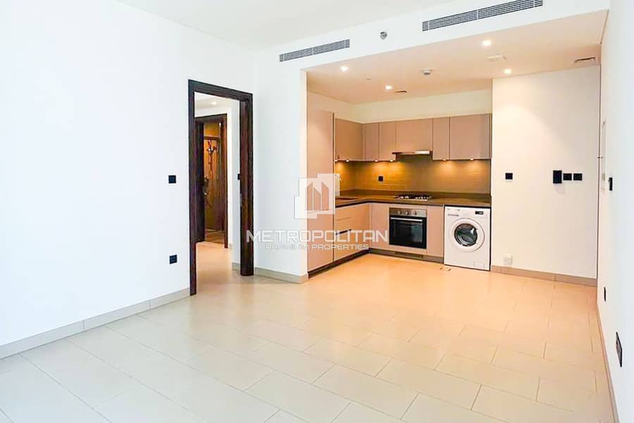 Vacant On Transfer| Ras Al Khour View | High Floor