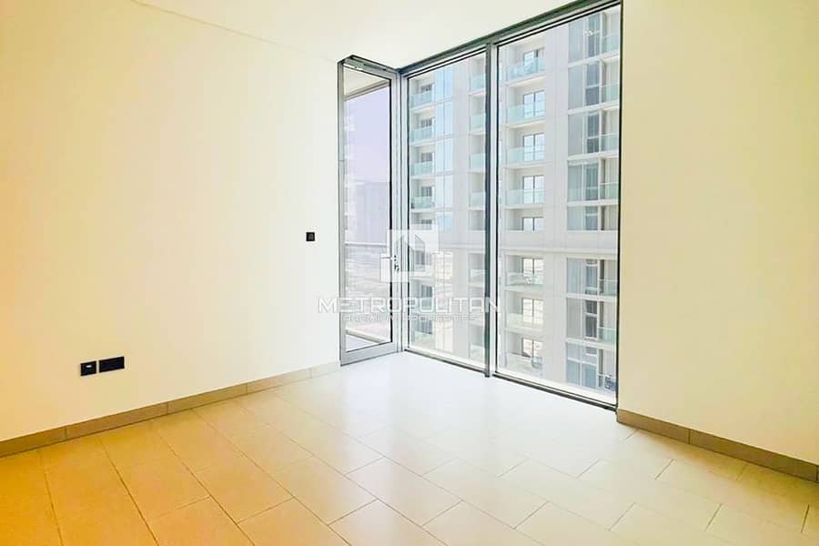 Vacant On Transfer| Ras Al Khour View | High Floor