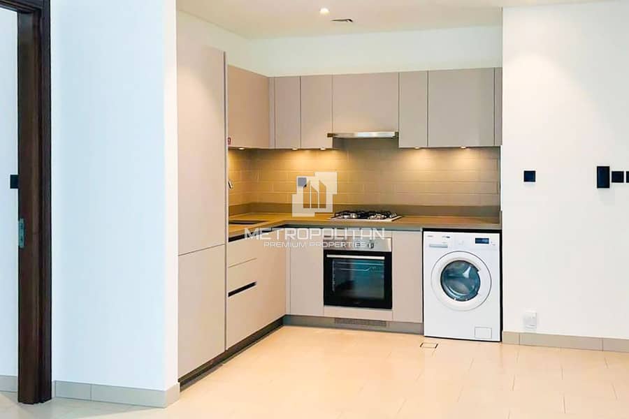 Vacant On Transfer| Ras Al Khour View | High Floor