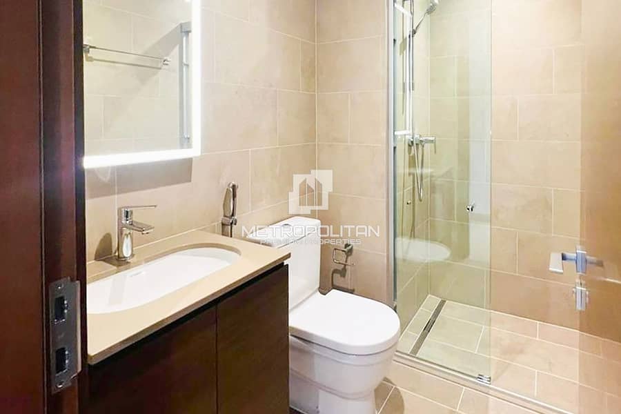 Vacant On Transfer| Ras Al Khour View | High Floor - Image 7