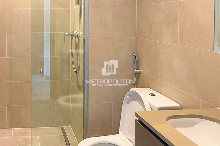 Vacant On Transfer| Ras Al Khour View | High Floor - Image 8