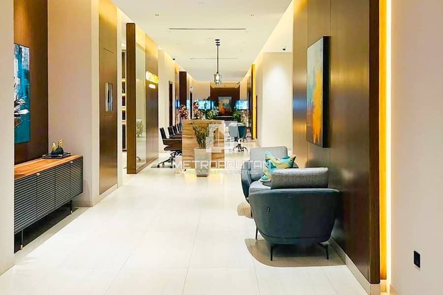 Vacant On Transfer| Ras Al Khour View | High Floor - Image 9