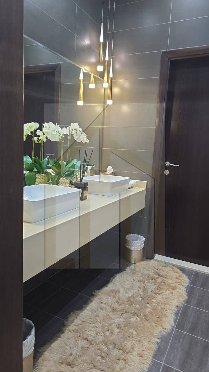 Elegant Independent 5-Bedroom Villa | Well-Maintained | Unfurnished | Prime Location