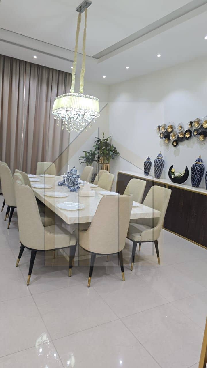 Elegant Independent 5-Bedroom Villa | Well-Maintained | Unfurnished | Prime Location - Image 6