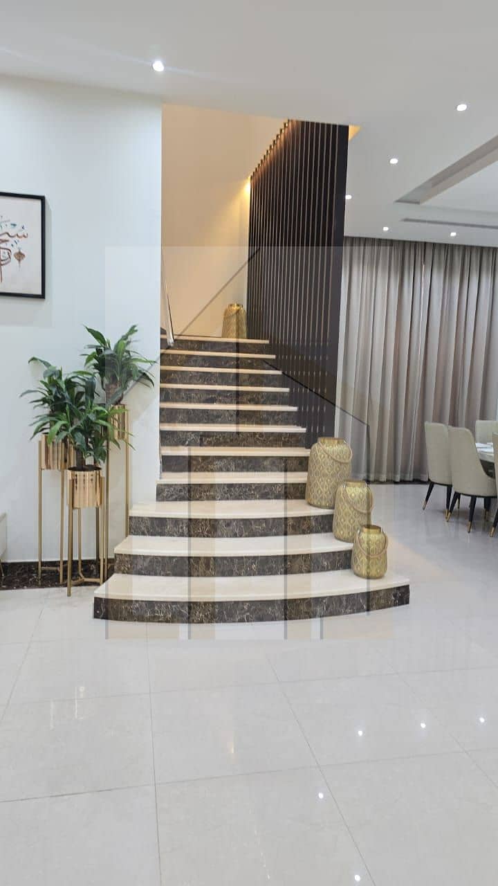 Elegant Independent 5-Bedroom Villa | Well-Maintained | Unfurnished | Prime Location - Image 7