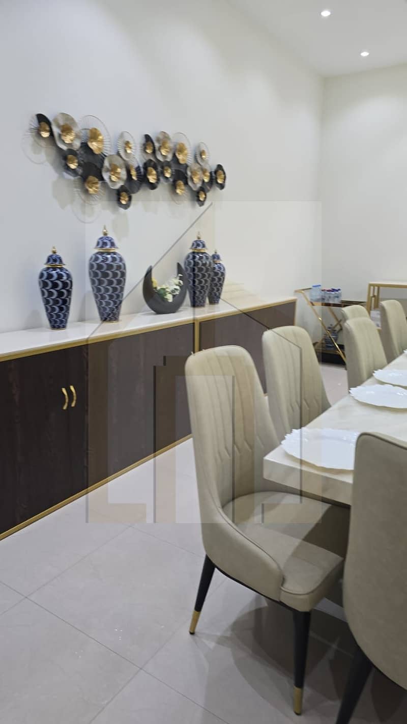 Elegant Independent 5-Bedroom Villa | Well-Maintained | Unfurnished | Prime Location - Image 8