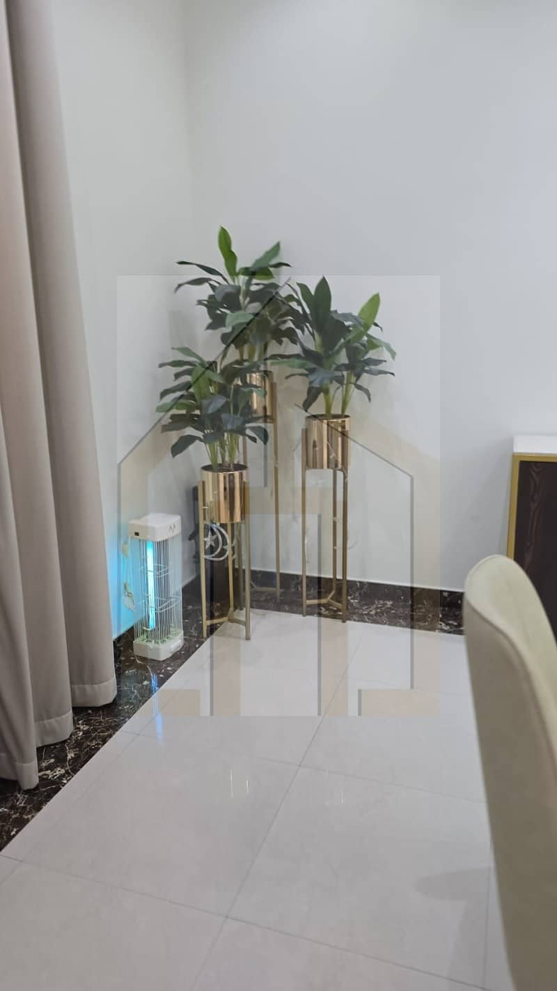 Elegant Independent 5-Bedroom Villa | Well-Maintained | Unfurnished | Prime Location - Image 9