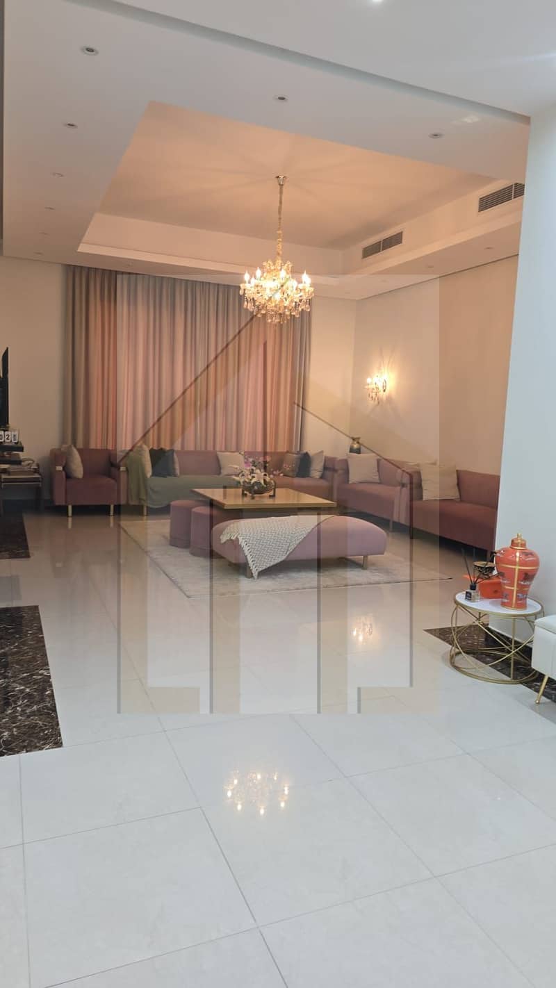 Elegant Independent 5-Bedroom Villa | Well-Maintained | Unfurnished | Prime Location - Image 10