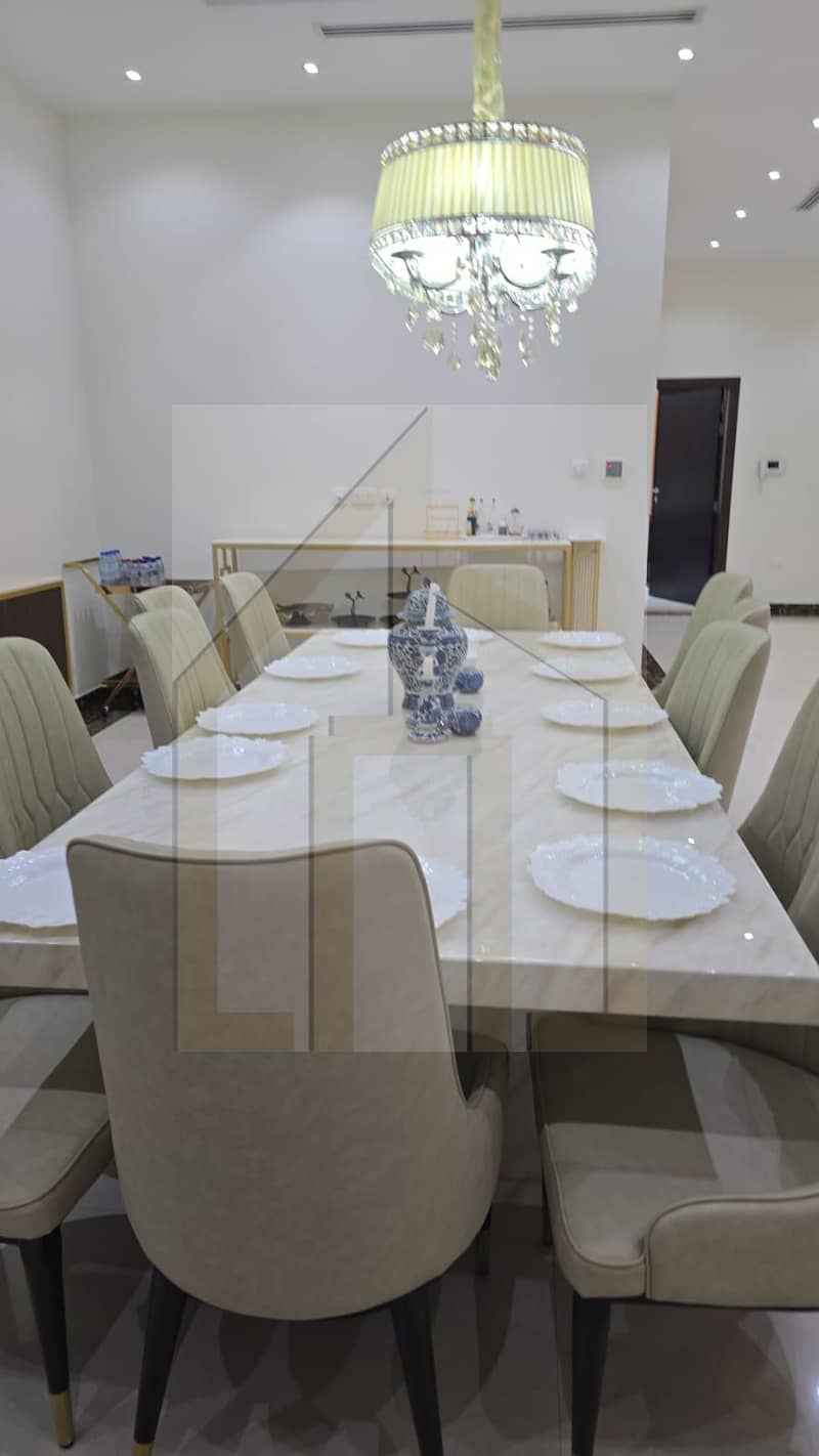 Elegant Independent 5-Bedroom Villa | Well-Maintained | Unfurnished | Prime Location - Image 11