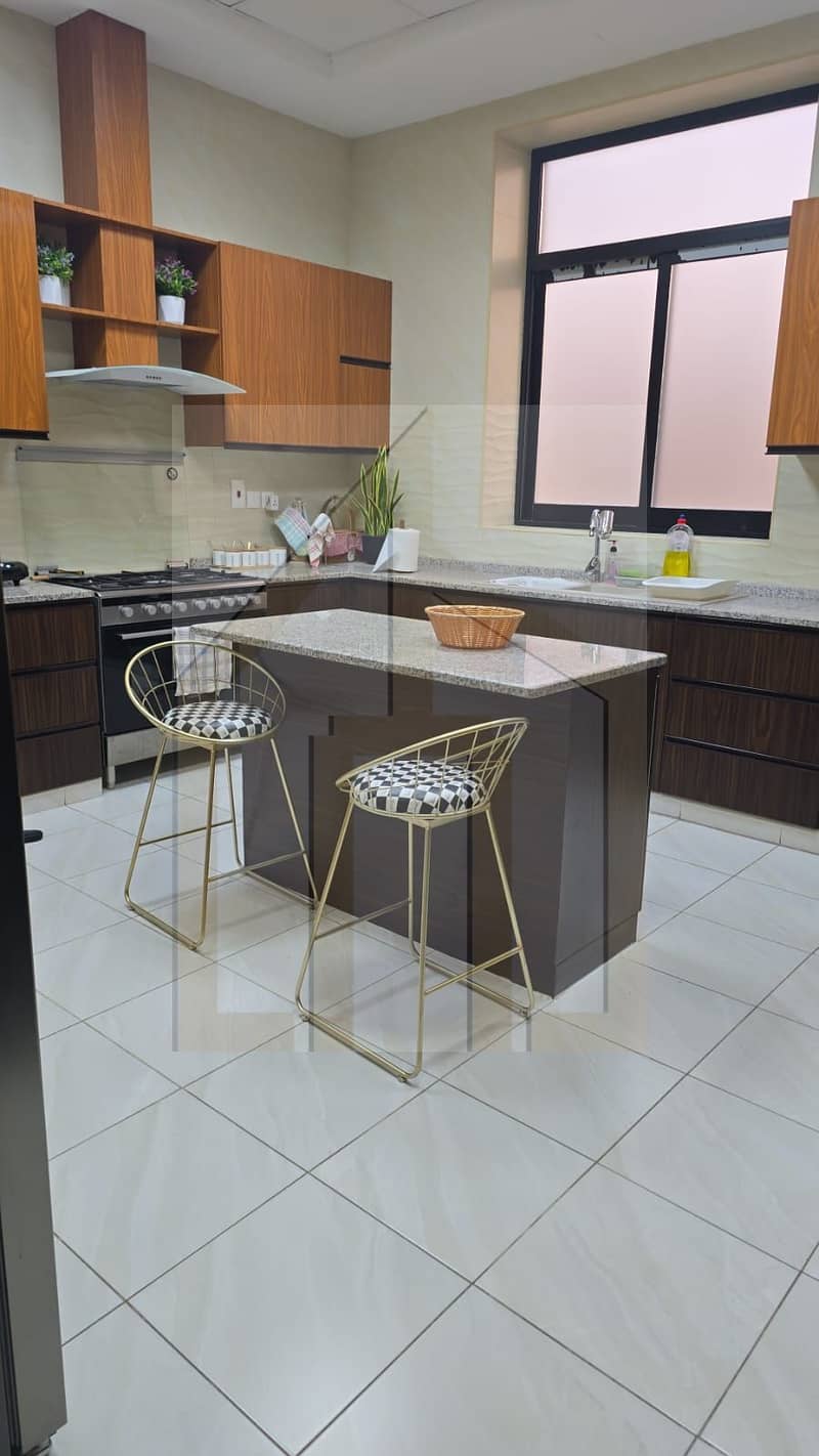 Elegant Independent 5-Bedroom Villa | Well-Maintained | Unfurnished | Prime Location - Image 12