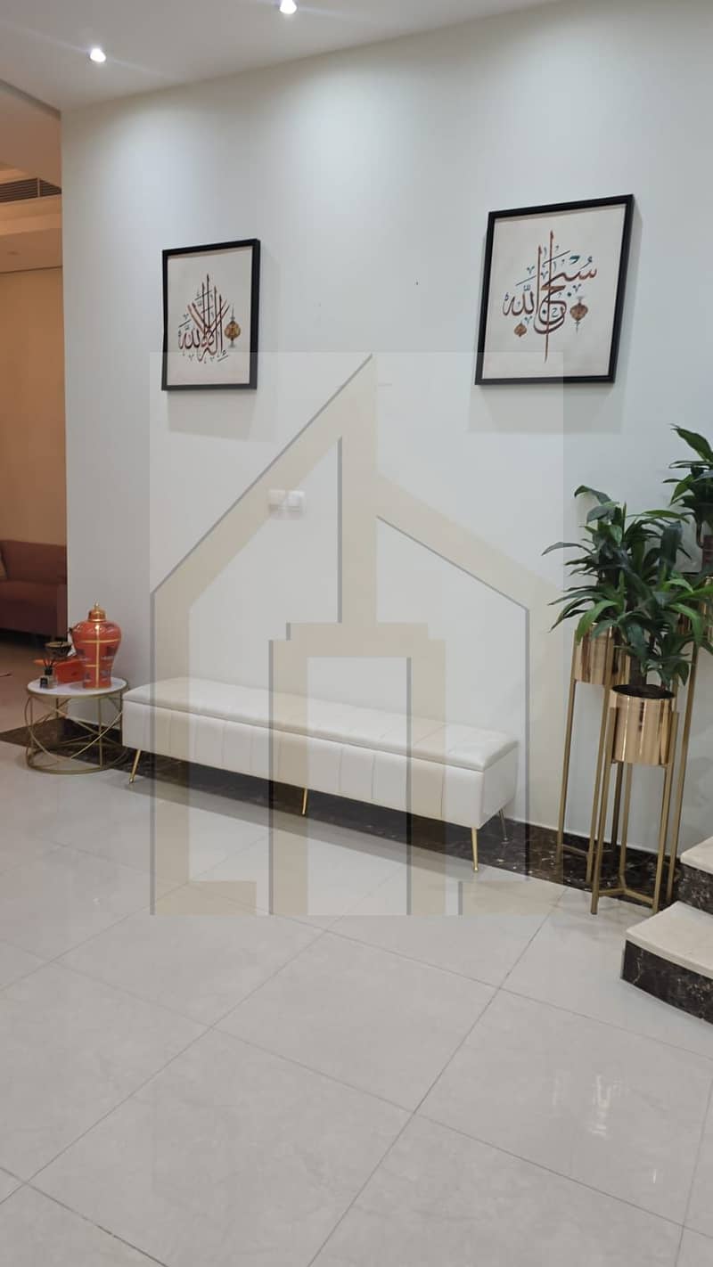 Elegant Independent 5-Bedroom Villa | Well-Maintained | Unfurnished | Prime Location - Image 13