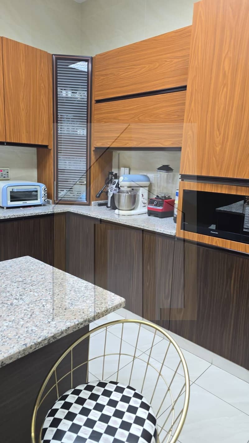 Elegant Independent 5-Bedroom Villa | Well-Maintained | Unfurnished | Prime Location - Image 14