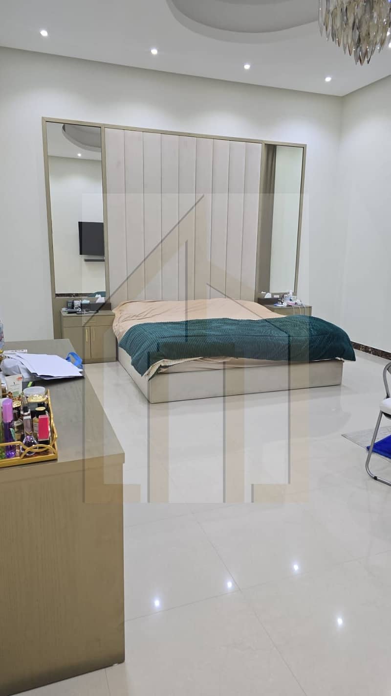 Elegant Independent 5-Bedroom Villa | Well-Maintained | Unfurnished | Prime Location - Image 18