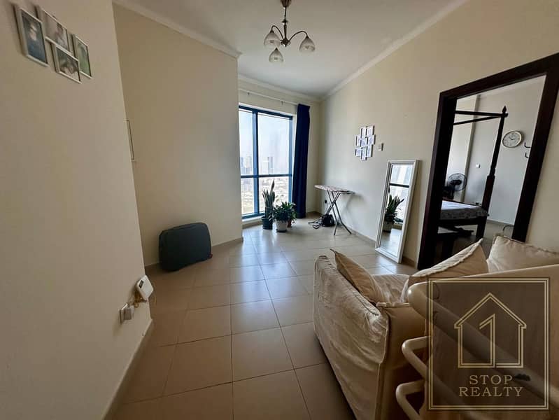 2BR+MAID DUPLEX | AMAZING MARINA VIEW - Image 8