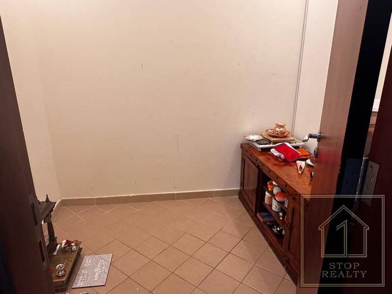 2BR+MAID DUPLEX | AMAZING MARINA VIEW - Image 9