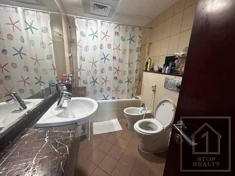 2BR+MAID DUPLEX | AMAZING MARINA VIEW - Image 13