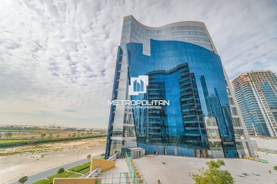 Hotel Apartment | Prime Location | Fully Serviced - Image 12