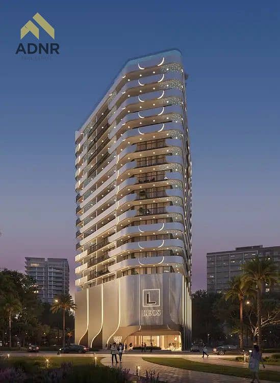 High Floor / Smart Living / Excellent Connectivity / No Commission