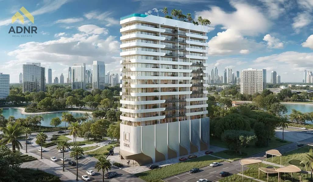 High Floor / Smart Living / Excellent Connectivity / No Commission