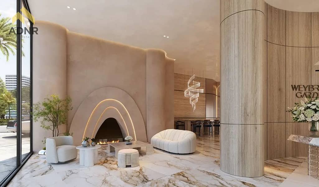 High Floor / Smart Living / Excellent Connectivity / No Commission - Image 11