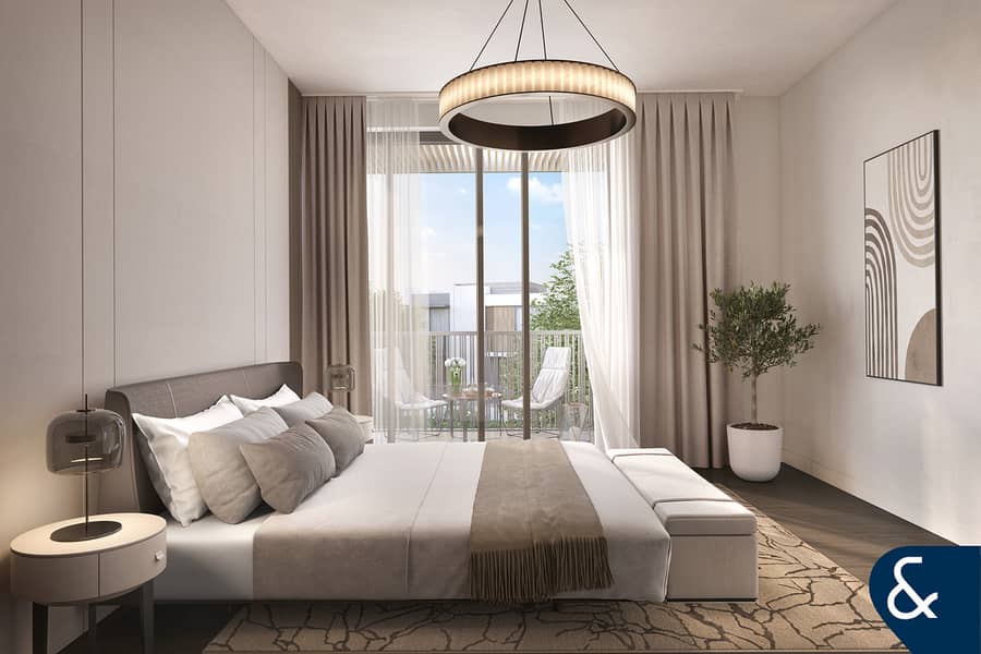 Exquisite Villa | Park & Pool | Serenity