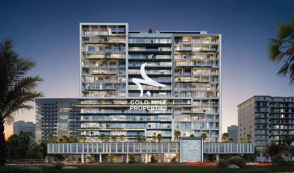 Handover 2026 - High End Finishes - Smart Home - Prime Location