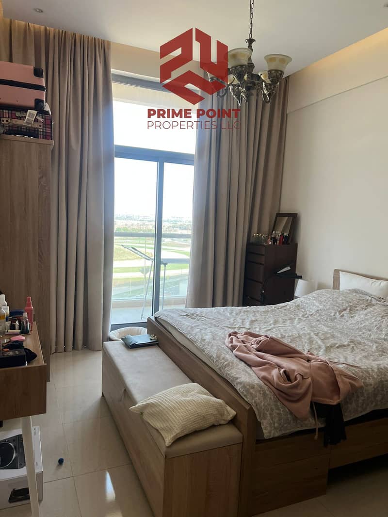 Freehold | Close Kitchen | 2 Balconies | Specious Green Area View