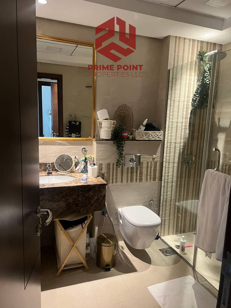 Freehold | Close Kitchen | 2 Balconies | Specious Green Area View - Image 6