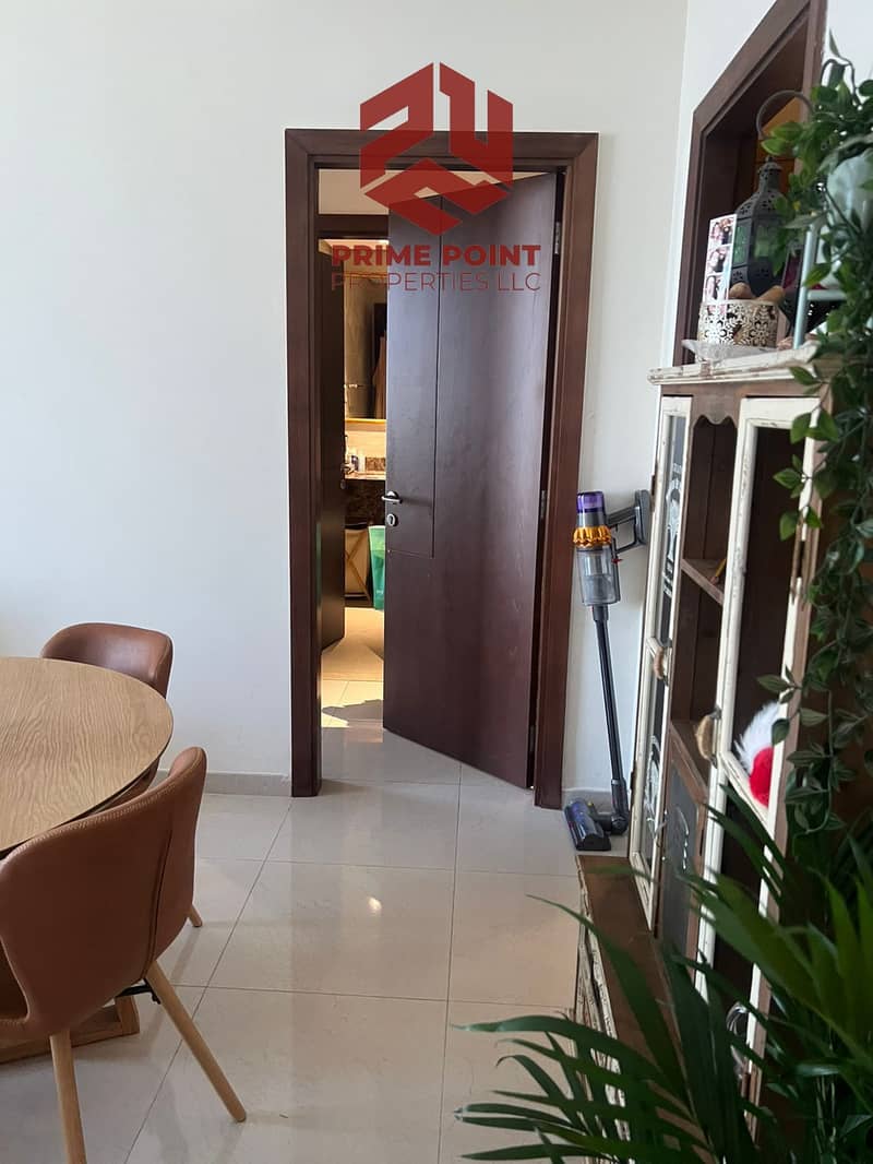 Freehold | Close Kitchen | 2 Balconies | Specious Green Area View - Image 7