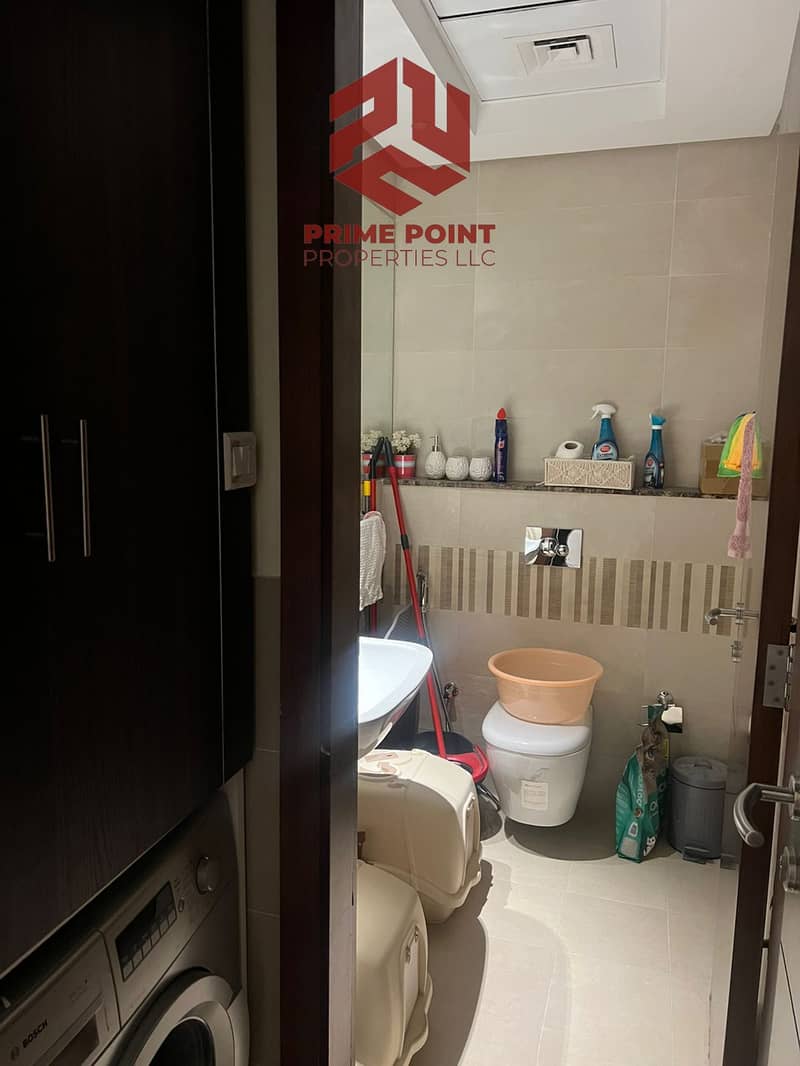 Freehold | Close Kitchen | 2 Balconies | Specious Green Area View - Image 8