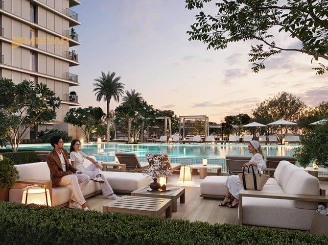 Direct Creek Access | Pedestrian Promenade | Vibrant Coastal Community