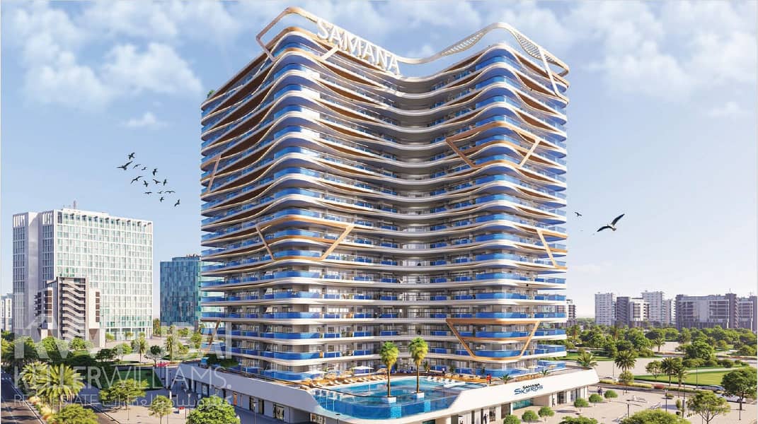 Private Pool | Payment Plan | Corner Unit